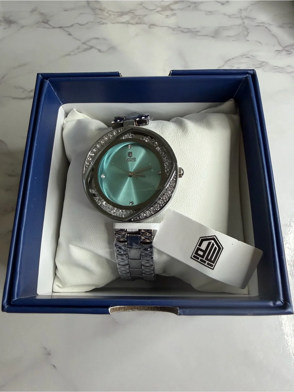 Montres Prestige Women’s Watch